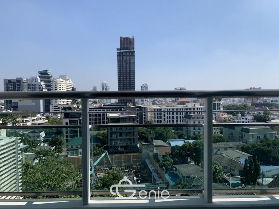 For rent at Eight Thonglor Residence 1 Bedroom 1 Bathroom Size 55 Sqm. 11th Floor 40,000THB/month Fully furnished (can negotiate)