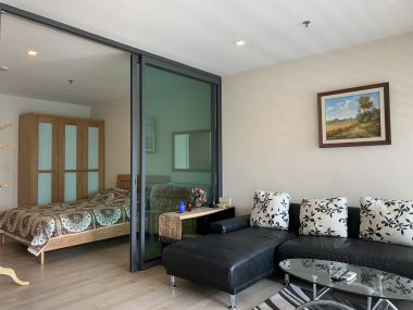 Noble Remix ให้เช่า ในราคาเพียง 30,000บาท/เดือน 1 ห้องนอน 52ตรม. วิวสวย ห้องใหญ่อยู่สบาย คอนโดเสย BTS ทองหล่อ เฟอร์นิเจอร์ครบพร้อมเข้าอยู่