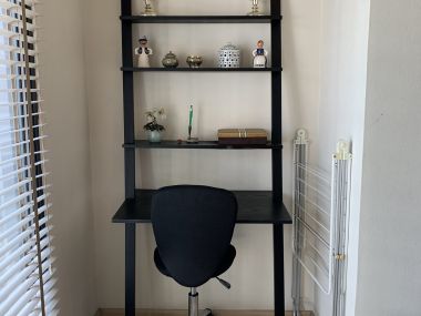 Noble Remix ให้เช่า ในราคาเพียง 30,000บาท/เดือน 1 ห้องนอน 52ตรม. วิวสวย ห้องใหญ่อยู่สบาย คอนโดเสย BTS ทองหล่อ เฟอร์นิเจอร์ครบพร้อมเข้าอยู่