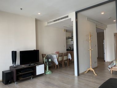 Noble Remix ให้เช่า ในราคาเพียง 30,000บาท/เดือน 1 ห้องนอน 52ตรม. วิวสวย ห้องใหญ่อยู่สบาย คอนโดเสย BTS ทองหล่อ เฟอร์นิเจอร์ครบพร้อมเข้าอยู่