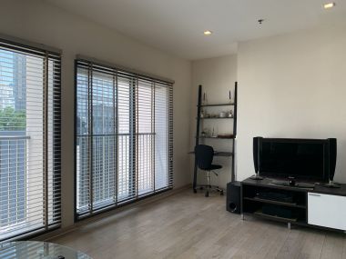 Noble Remix ให้เช่า ในราคาเพียง 30,000บาท/เดือน 1 ห้องนอน 52ตรม. วิวสวย ห้องใหญ่อยู่สบาย คอนโดเสย BTS ทองหล่อ เฟอร์นิเจอร์ครบพร้อมเข้าอยู่