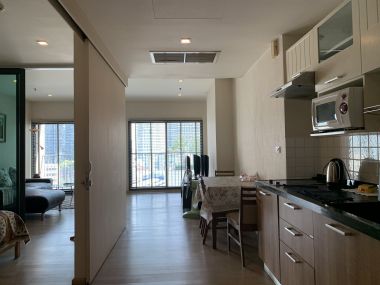 Noble Remix ให้เช่า ในราคาเพียง 30,000บาท/เดือน 1 ห้องนอน 52ตรม. วิวสวย ห้องใหญ่อยู่สบาย คอนโดเสย BTS ทองหล่อ เฟอร์นิเจอร์ครบพร้อมเข้าอยู่