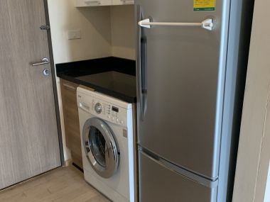 Noble Remix ให้เช่า ในราคาเพียง 30,000บาท/เดือน 1 ห้องนอน 52ตรม. วิวสวย ห้องใหญ่อยู่สบาย คอนโดเสย BTS ทองหล่อ เฟอร์นิเจอร์ครบพร้อมเข้าอยู่