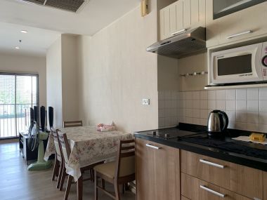 Noble Remix ให้เช่า ในราคาเพียง 30,000บาท/เดือน 1 ห้องนอน 52ตรม. วิวสวย ห้องใหญ่อยู่สบาย คอนโดเสย BTS ทองหล่อ เฟอร์นิเจอร์ครบพร้อมเข้าอยู่