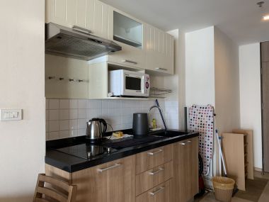 Noble Remix ให้เช่า ในราคาเพียง 30,000บาท/เดือน 1 ห้องนอน 52ตรม. วิวสวย ห้องใหญ่อยู่สบาย คอนโดเสย BTS ทองหล่อ เฟอร์นิเจอร์ครบพร้อมเข้าอยู่