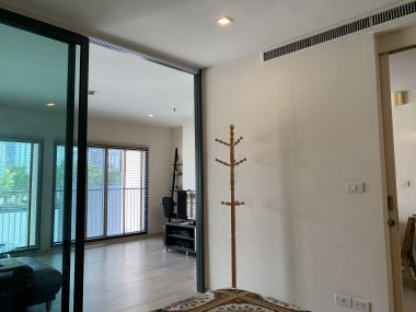 Noble Remix ให้เช่า ในราคาเพียง 30,000บาท/เดือน 1 ห้องนอน 52ตรม. วิวสวย ห้องใหญ่อยู่สบาย คอนโดเสย BTS ทองหล่อ เฟอร์นิเจอร์ครบพร้อมเข้าอยู่