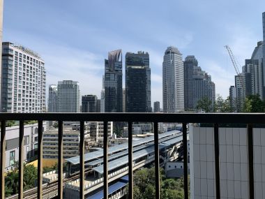 Noble Remix ให้เช่า ในราคาเพียง 30,000บาท/เดือน 1 ห้องนอน 52ตรม. วิวสวย ห้องใหญ่อยู่สบาย คอนโดเสย BTS ทองหล่อ เฟอร์นิเจอร์ครบพร้อมเข้าอยู่