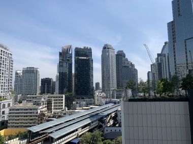 Noble Remix ให้เช่า ในราคาเพียง 30,000บาท/เดือน 1 ห้องนอน 52ตรม. วิวสวย ห้องใหญ่อยู่สบาย คอนโดเสย BTS ทองหล่อ เฟอร์นิเจอร์ครบพร้อมเข้าอยู่