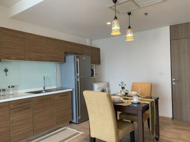 ให้เช่า Noble Remix  ในราคาเพียง 30,000บาท/เดือน 1 ห้องนอน 43 ตรม. วิวสวย ห้องใหญ่อยู่สบาย คอนโดเสย BTS ทองหล่อ เฟอร์นิเจอร์ครบพร้อมเข้าอยู่