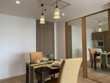 ให้เช่า Noble Remix  ในราคาเพียง 30,000บาท/เดือน 1 ห้องนอน 43 ตรม. วิวสวย ห้องใหญ่อยู่สบาย คอนโดเสย BTS ทองหล่อ เฟอร์นิเจอร์ครบพร้อมเข้าอยู่