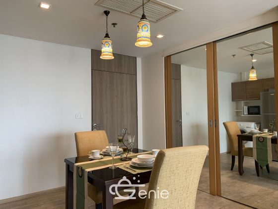 For rent at Noble Remix 1 Bedroom 1 Bathroom 30,000THB/Month Fully furnished