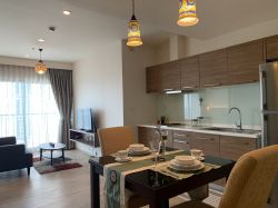 For rent at Noble Remix 1 Bedroom 1 Bathroom 30,000THB/Month Fully furnished