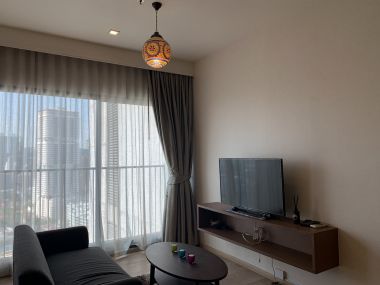 ให้เช่า Noble Remix  ในราคาเพียง 30,000บาท/เดือน 1 ห้องนอน 43 ตรม. วิวสวย ห้องใหญ่อยู่สบาย คอนโดเสย BTS ทองหล่อ เฟอร์นิเจอร์ครบพร้อมเข้าอยู่