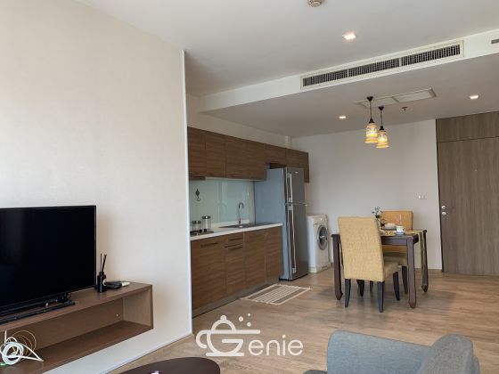 For rent at Noble Remix 1 Bedroom 1 Bathroom 30,000THB/Month Fully furnished