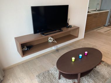 ให้เช่า Noble Remix  ในราคาเพียง 30,000บาท/เดือน 1 ห้องนอน 43 ตรม. วิวสวย ห้องใหญ่อยู่สบาย คอนโดเสย BTS ทองหล่อ เฟอร์นิเจอร์ครบพร้อมเข้าอยู่