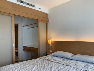 ให้เช่า Noble Remix  ในราคาเพียง 30,000บาท/เดือน 1 ห้องนอน 43 ตรม. วิวสวย ห้องใหญ่อยู่สบาย คอนโดเสย BTS ทองหล่อ เฟอร์นิเจอร์ครบพร้อมเข้าอยู่