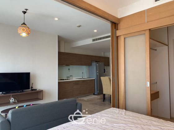 For rent at Noble Remix 1 Bedroom 1 Bathroom 30,000THB/Month Fully furnished