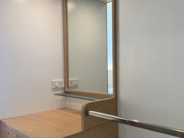 ให้เช่า Noble Remix  ในราคาเพียง 30,000บาท/เดือน 1 ห้องนอน 43 ตรม. วิวสวย ห้องใหญ่อยู่สบาย คอนโดเสย BTS ทองหล่อ เฟอร์นิเจอร์ครบพร้อมเข้าอยู่