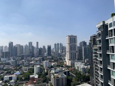 ให้เช่า Noble Remix  ในราคาเพียง 30,000บาท/เดือน 1 ห้องนอน 43 ตรม. วิวสวย ห้องใหญ่อยู่สบาย คอนโดเสย BTS ทองหล่อ เฟอร์นิเจอร์ครบพร้อมเข้าอยู่