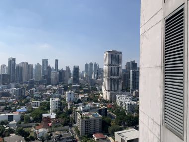 ให้เช่า Noble Remix  ในราคาเพียง 30,000บาท/เดือน 1 ห้องนอน 43 ตรม. วิวสวย ห้องใหญ่อยู่สบาย คอนโดเสย BTS ทองหล่อ เฟอร์นิเจอร์ครบพร้อมเข้าอยู่