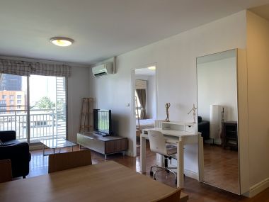 For Rent at Plus 38 1 Bedroom 1 Bathroom 25,000THB/Month Fully furnished