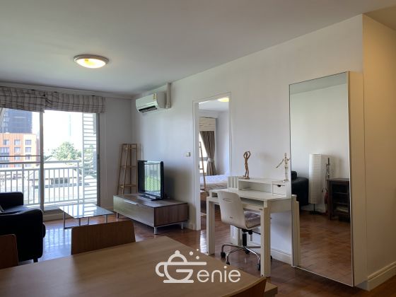 For Rent at Plus 38 1 Bedroom 1 Bathroom 25,000THB/Month Fully furnished