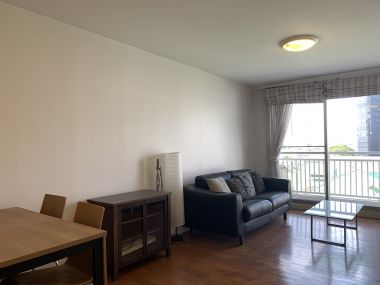 For Rent at Plus 38 1 Bedroom 1 Bathroom 25,000THB/Month Fully furnished