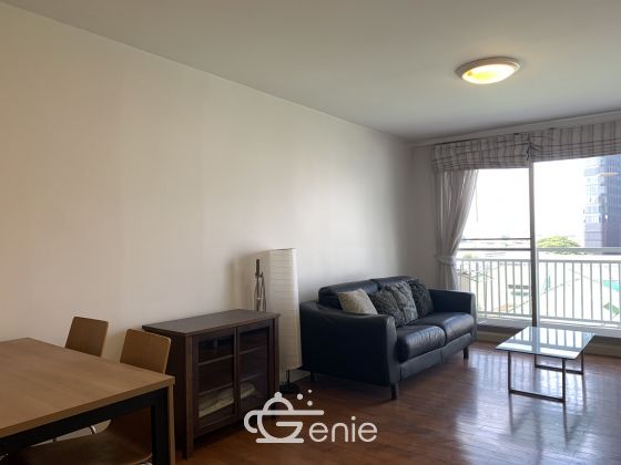 For Rent at Plus 38 1 Bedroom 1 Bathroom 25,000THB/Month Fully furnished
