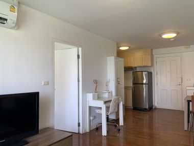 For Rent at Plus 38 1 Bedroom 1 Bathroom 25,000THB/Month Fully furnished