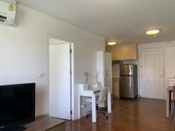 For Rent at Plus 38 1 Bedroom 1 Bathroom 25,000THB/Month Fully furnished