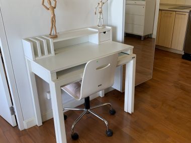 For Rent at Plus 38 1 Bedroom 1 Bathroom 25,000THB/Month Fully furnished