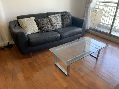 For Rent at Plus 38 1 Bedroom 1 Bathroom 25,000THB/Month Fully furnished