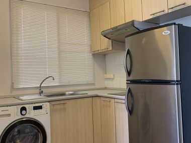 For Rent at Plus 38 1 Bedroom 1 Bathroom 25,000THB/Month Fully furnished