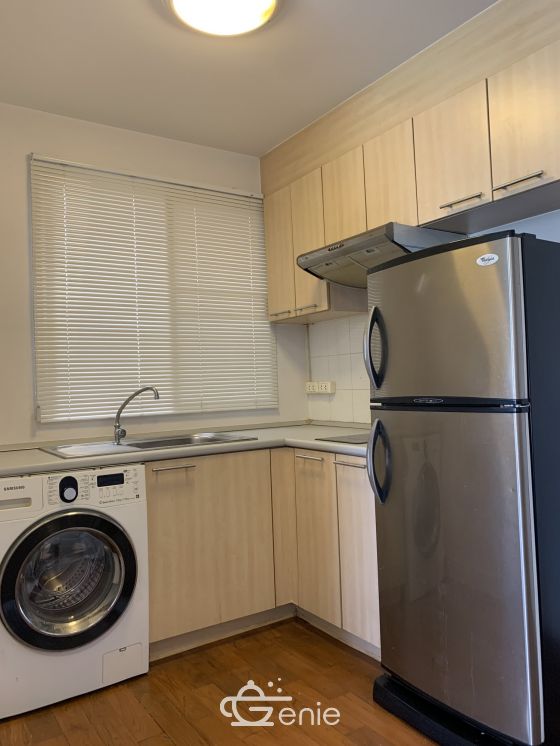 For Rent at Plus 38 1 Bedroom 1 Bathroom 25,000THB/Month Fully furnished