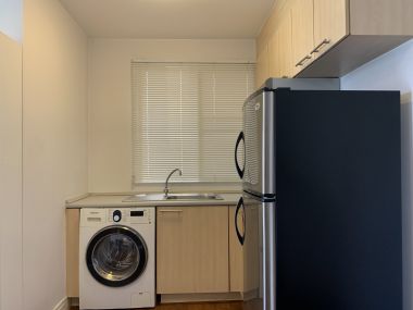 For Rent at Plus 38 1 Bedroom 1 Bathroom 25,000THB/Month Fully furnished