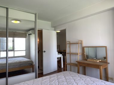 For Rent at Plus 38 1 Bedroom 1 Bathroom 25,000THB/Month Fully furnished