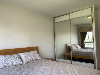 For Rent at Plus 38 1 Bedroom 1 Bathroom 25,000THB/Month Fully furnished