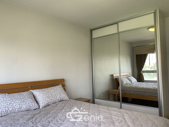 For Rent at Plus 38 1 Bedroom 1 Bathroom 25,000THB/Month Fully furnished