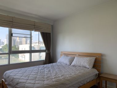 For Rent at Plus 38 1 Bedroom 1 Bathroom 25,000THB/Month Fully furnished