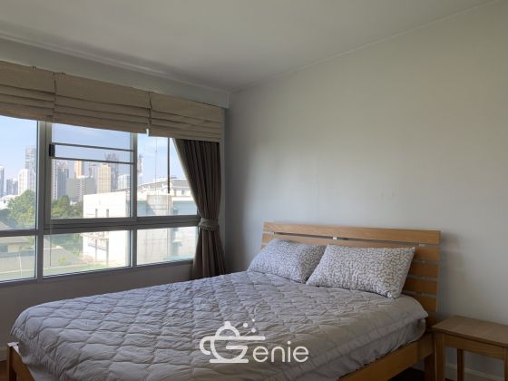 For Rent at Plus 38 1 Bedroom 1 Bathroom 25,000THB/Month Fully furnished