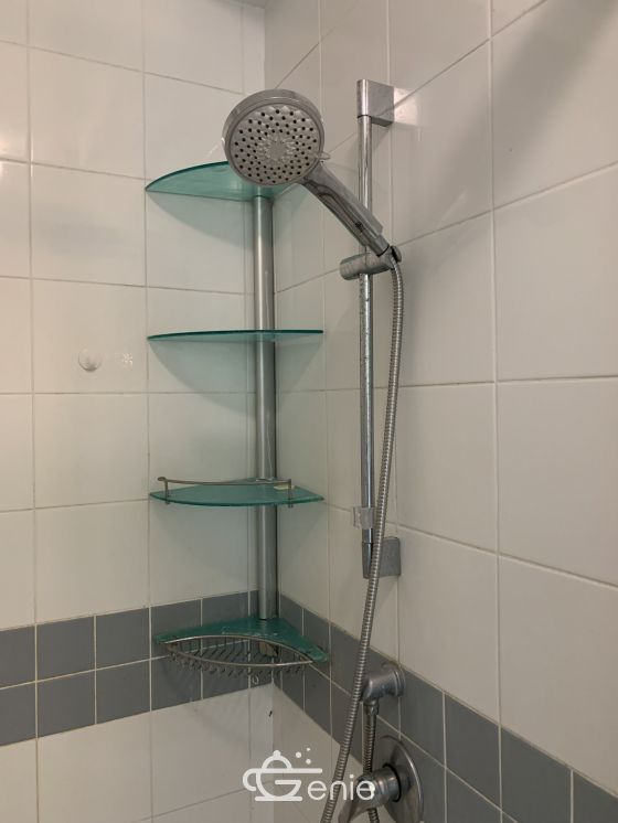 For Rent at Plus 38 1 Bedroom 1 Bathroom 25,000THB/Month Fully furnished