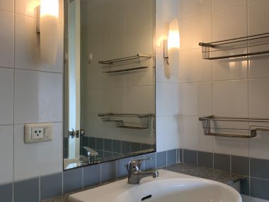 For Rent at Plus 38 1 Bedroom 1 Bathroom 25,000THB/Month Fully furnished