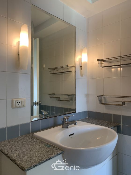 For Rent at Plus 38 1 Bedroom 1 Bathroom 25,000THB/Month Fully furnished