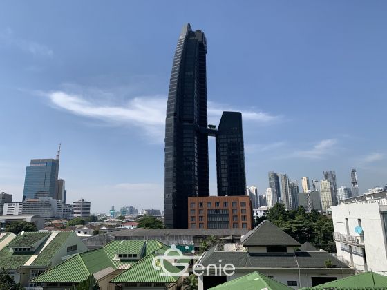 For Rent at Plus 38 1 Bedroom 1 Bathroom 25,000THB/Month Fully furnished