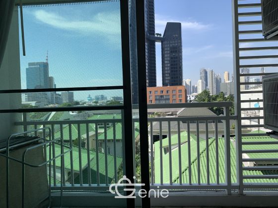 For Rent at Plus 38 1 Bedroom 1 Bathroom 25,000THB/Month Fully furnished