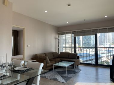 ให้เช่า! Noble Remix ในราคาเพียง 36,000บาท/เดือน 1 ห้องนอน 1 ห้องน้ำ 63 ตรม. ใกล้ BTS ทองหล่อ เฟอร์นิเจอร์ครบพร้อมเข้าอยู่