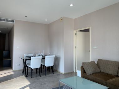 ให้เช่า! Noble Remix ในราคาเพียง 36,000บาท/เดือน 1 ห้องนอน 1 ห้องน้ำ 63 ตรม. ใกล้ BTS ทองหล่อ เฟอร์นิเจอร์ครบพร้อมเข้าอยู่