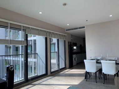 ให้เช่า! Noble Remix ในราคาเพียง 36,000บาท/เดือน 1 ห้องนอน 1 ห้องน้ำ 63 ตรม. ใกล้ BTS ทองหล่อ เฟอร์นิเจอร์ครบพร้อมเข้าอยู่