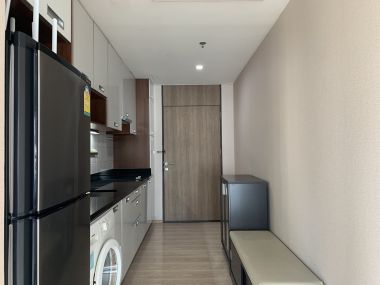 ให้เช่า! Noble Remix ในราคาเพียง 36,000บาท/เดือน 1 ห้องนอน 1 ห้องน้ำ 63 ตรม. ใกล้ BTS ทองหล่อ เฟอร์นิเจอร์ครบพร้อมเข้าอยู่