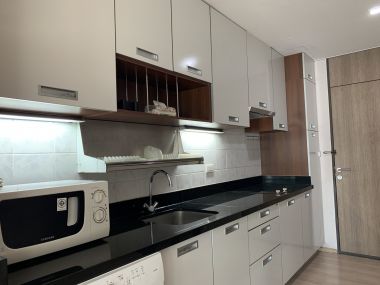 ให้เช่า! Noble Remix ในราคาเพียง 36,000บาท/เดือน 1 ห้องนอน 1 ห้องน้ำ 63 ตรม. ใกล้ BTS ทองหล่อ เฟอร์นิเจอร์ครบพร้อมเข้าอยู่